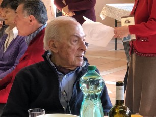 GIORNATA DEL TESSERAMENTO 2018